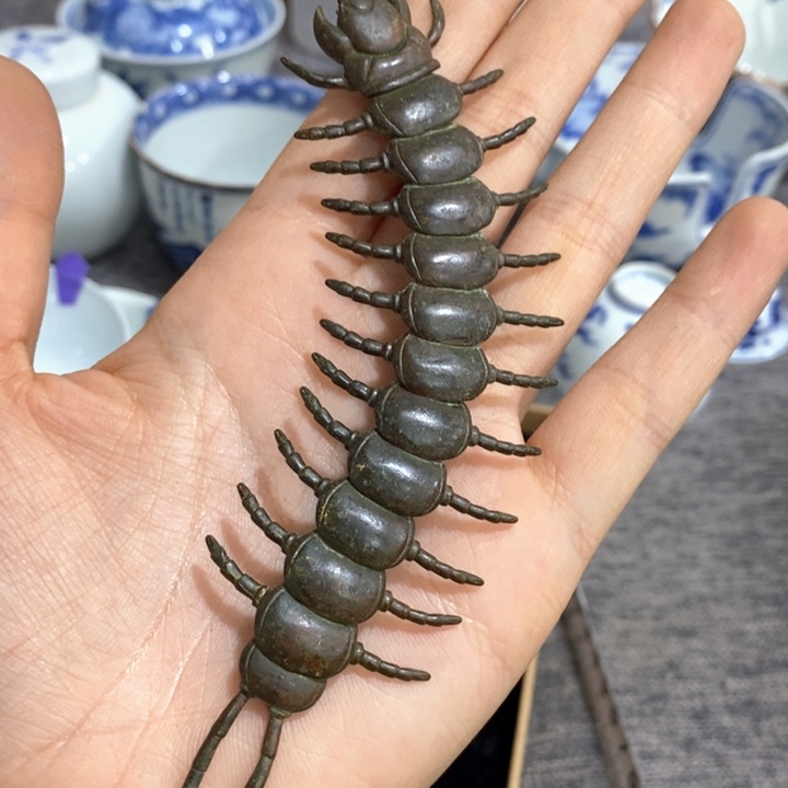 紫砂茶杯非常漂亮好看的碗