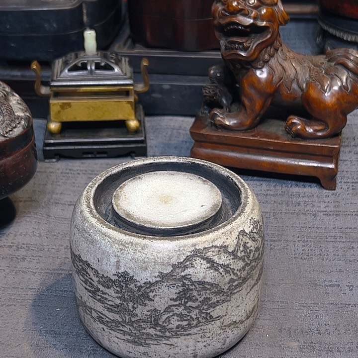 ?*文房四宝文房四宝