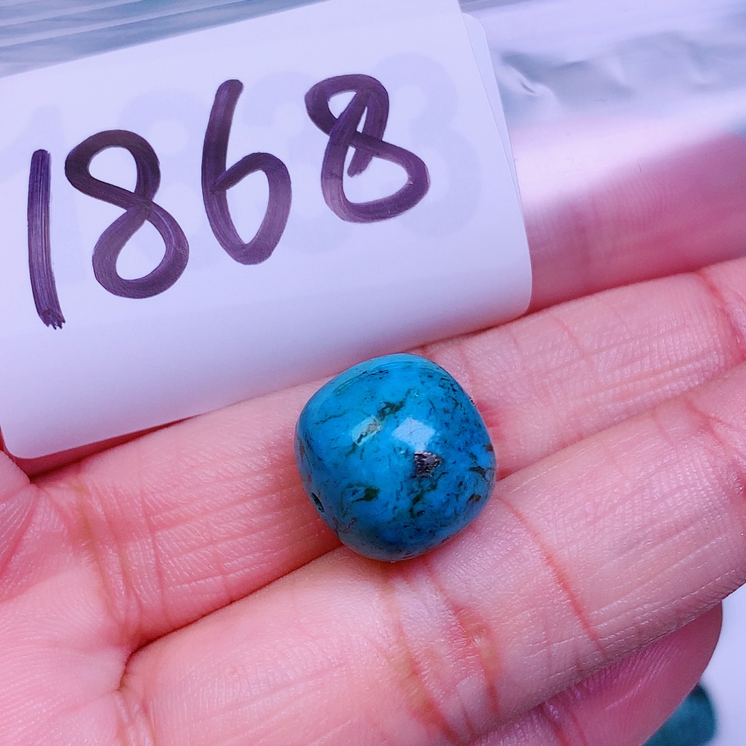 空竹粉丝专享十堰特色手工散珠