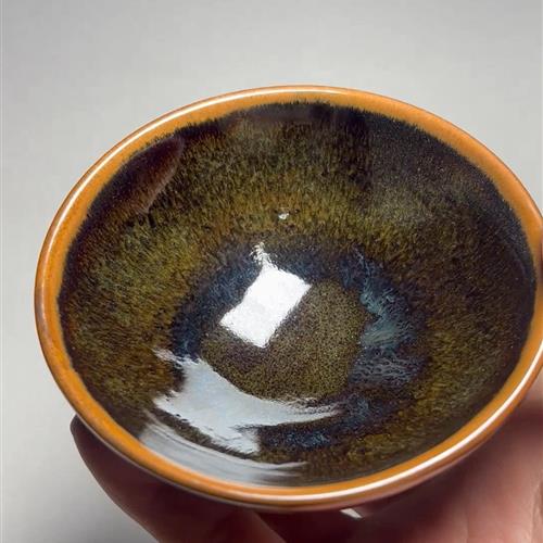 【闪购商品】茶盏-44.............