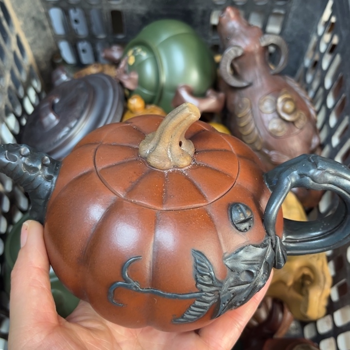 茶壶紫砂紫砂壶泡茶