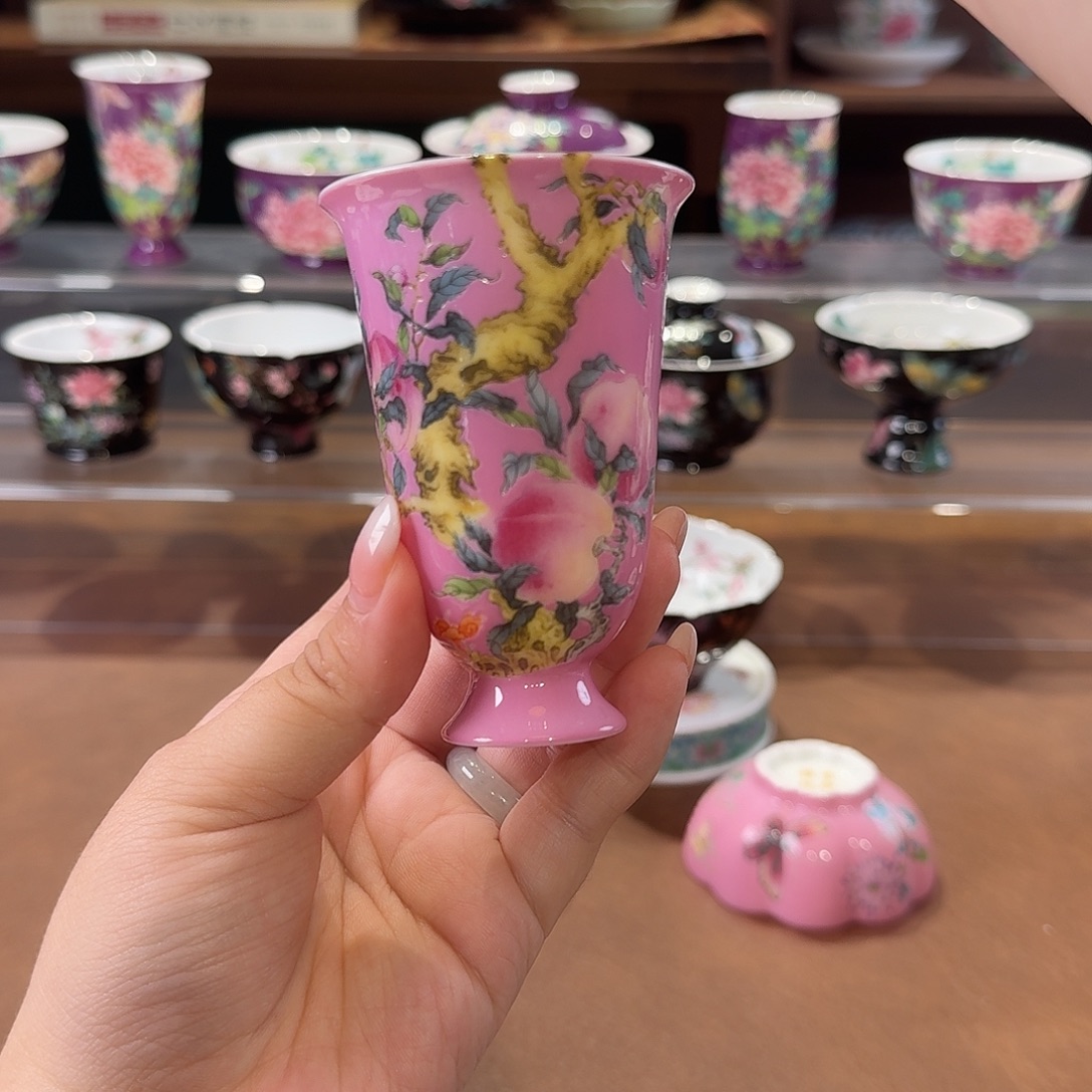 主人杯茶具套装茶几茶具
