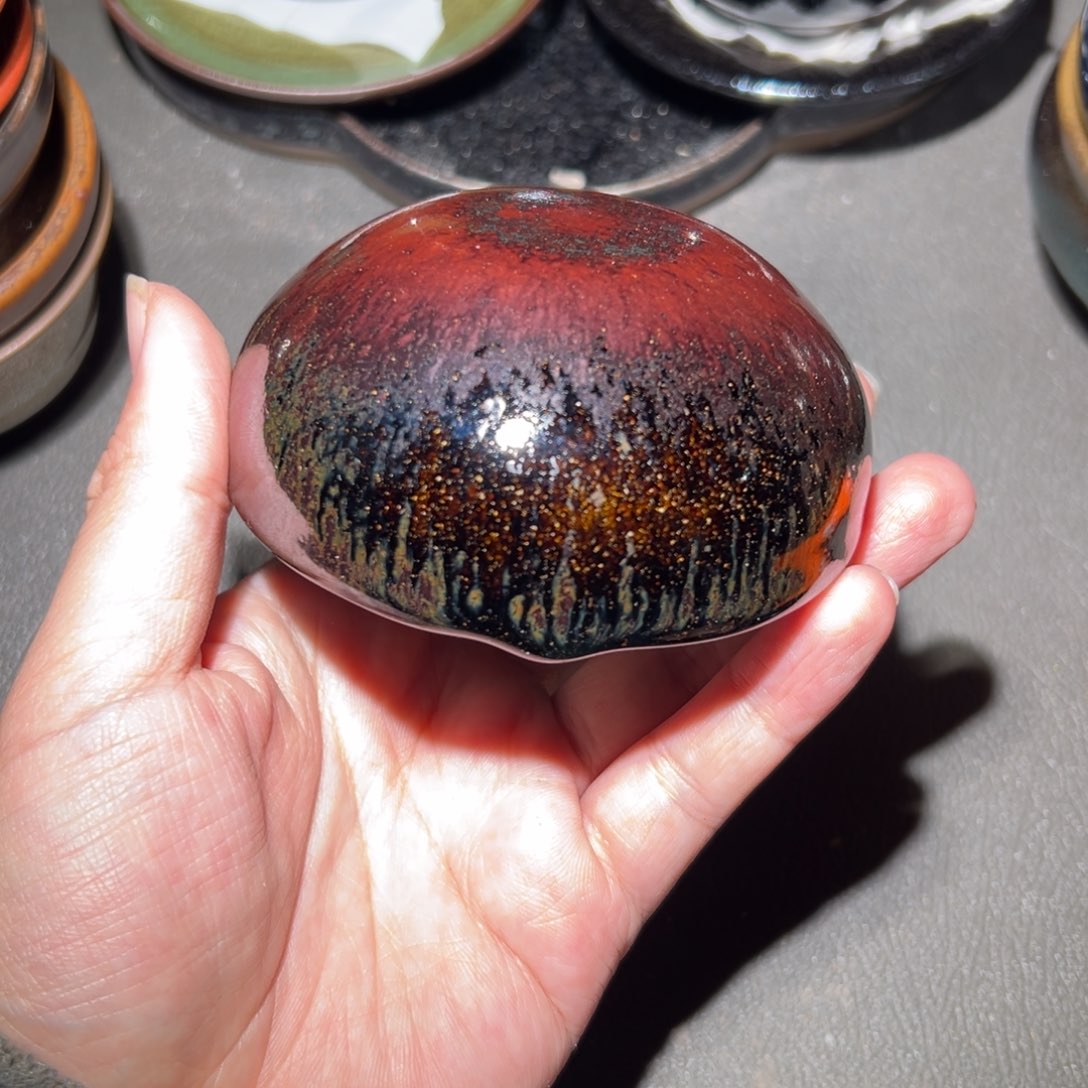 茶盏好想看这两年都没有的东西看