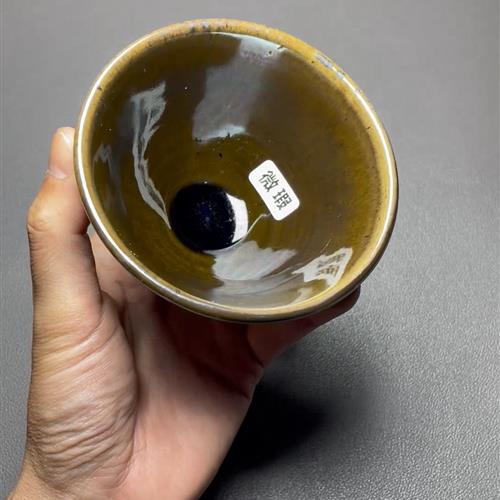 【闪购商品】茶盏-瑕疵-542.........