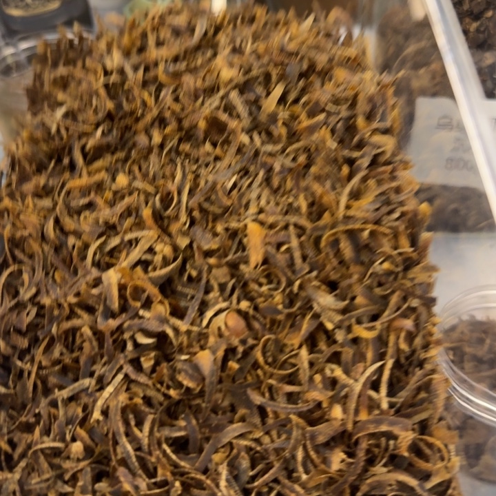 简***妮线香金丝红油切丝