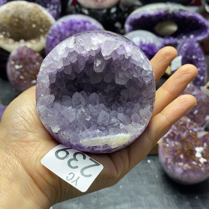 【闪购商品】未镶嵌水晶大型摆件（非配饰）