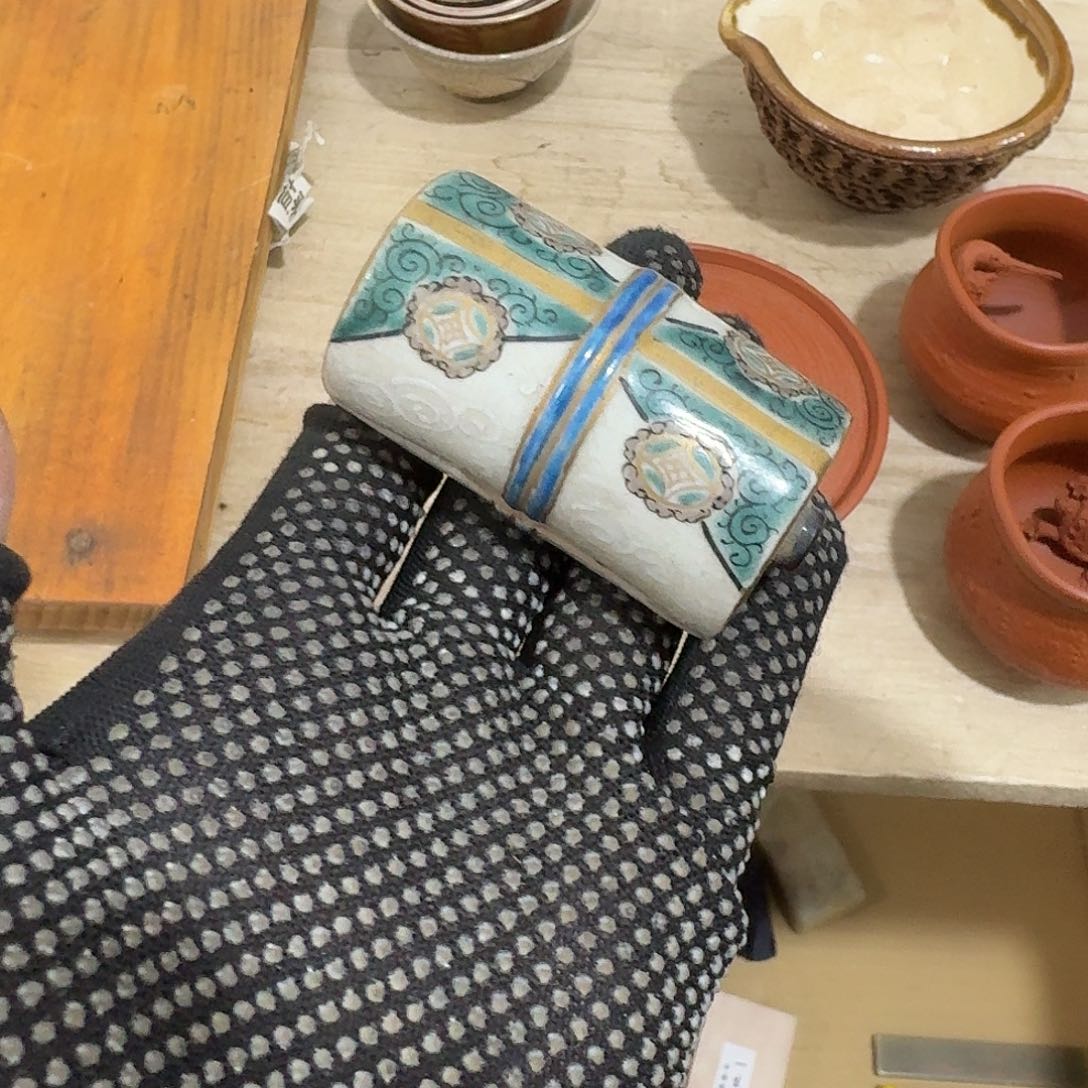 茶宠瓷器茶具系列