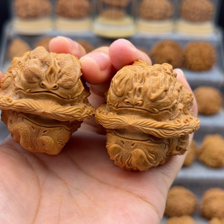 水***贝把件核桃111111111111？