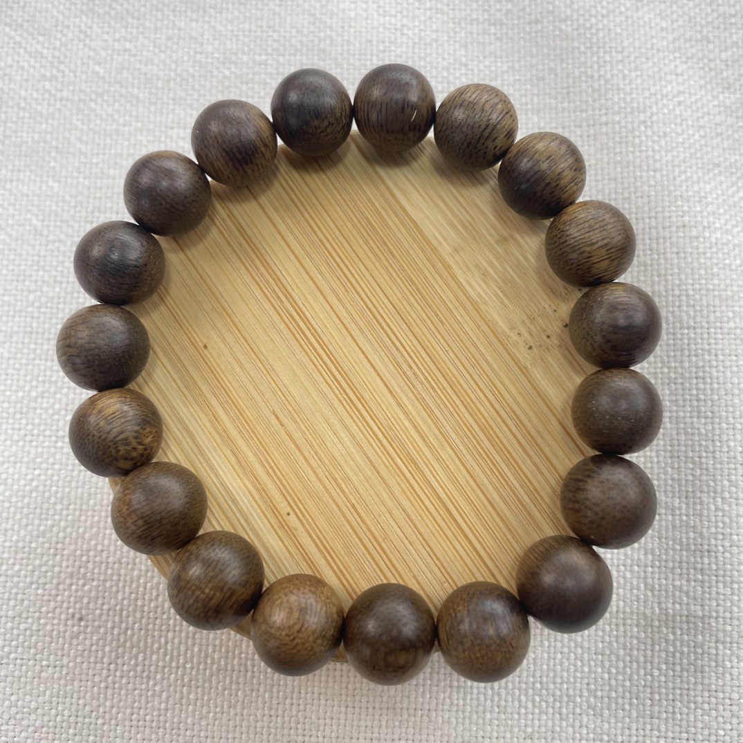 沉香A055圆珠1.0单圈多样性发一