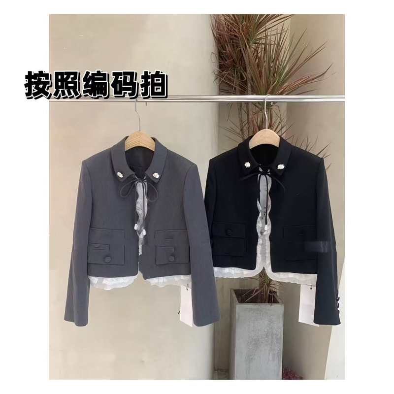 【301-320】迈迈2025轻奢秋冬高定套装 按编号拍