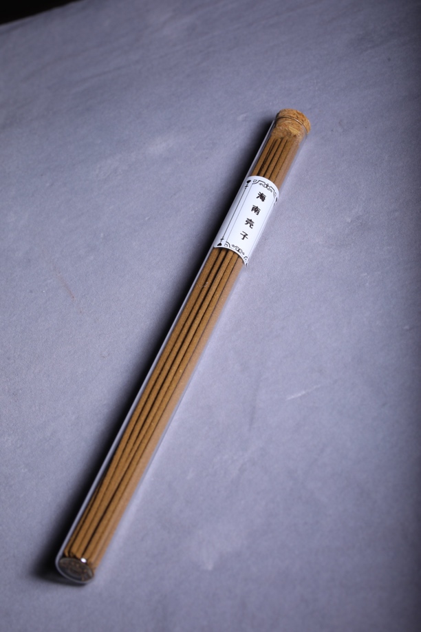 【小诗沉香】海南壳子线香室内熏香10克装