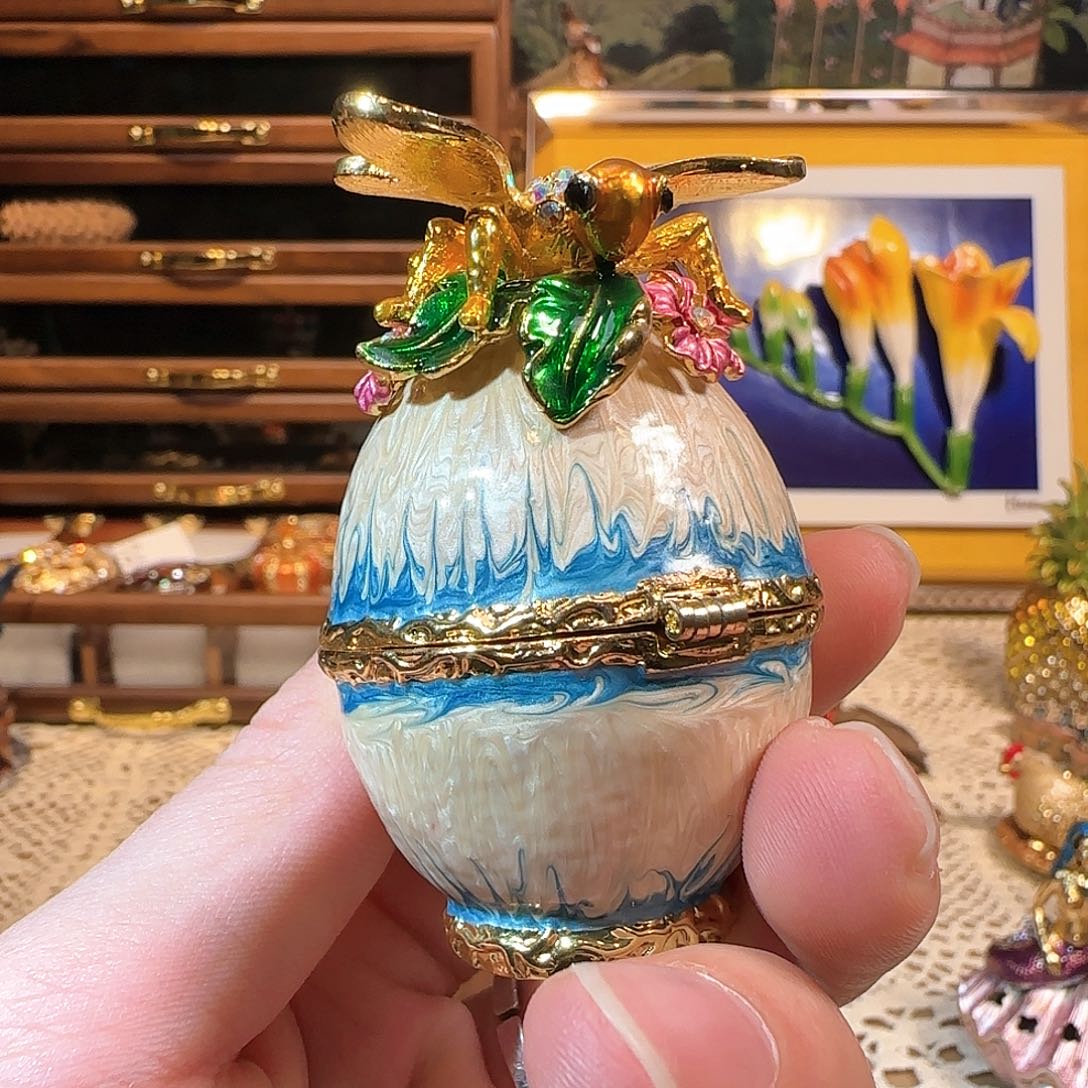 手工制品默认微瑕