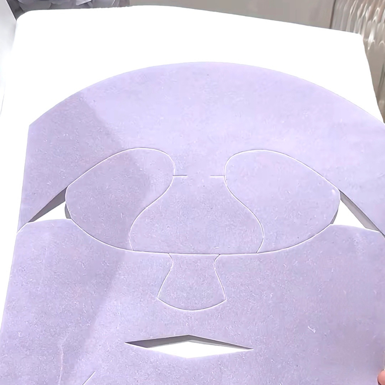 Re紫色面膜喷雾 