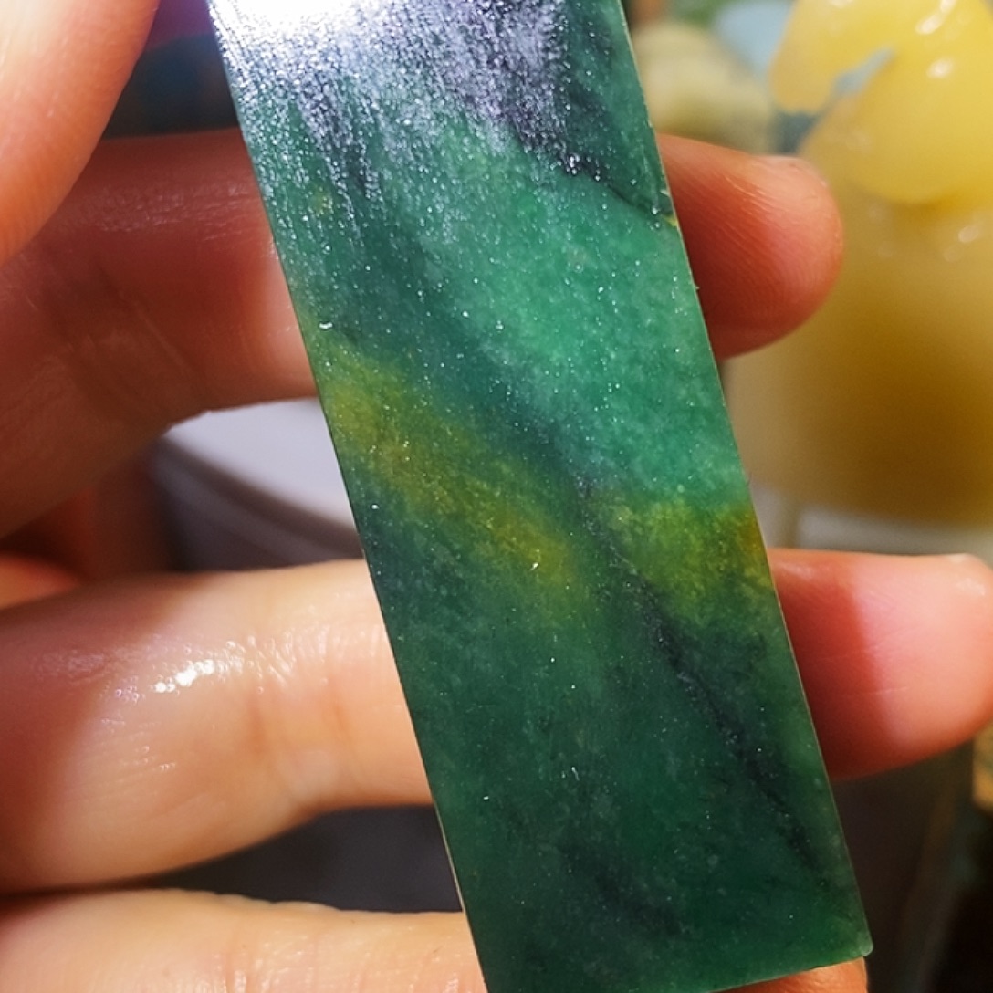 青田石广东绿广东绿