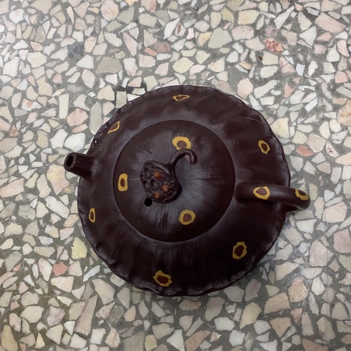 紫砂茶杯紫砂紫砂