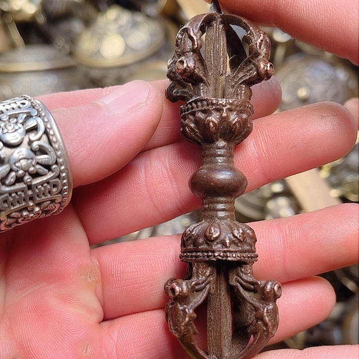 铜器摆件家居摆件