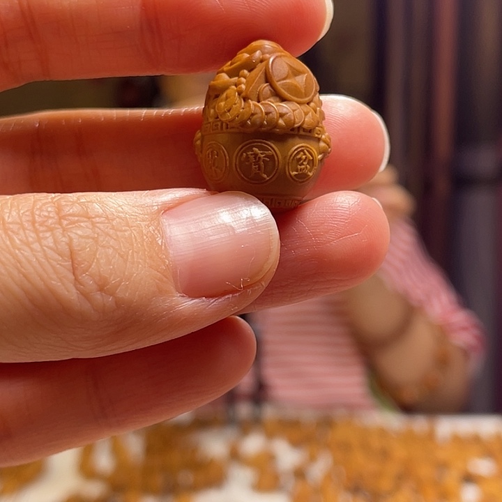 手串/手链橄榄核橄榄核