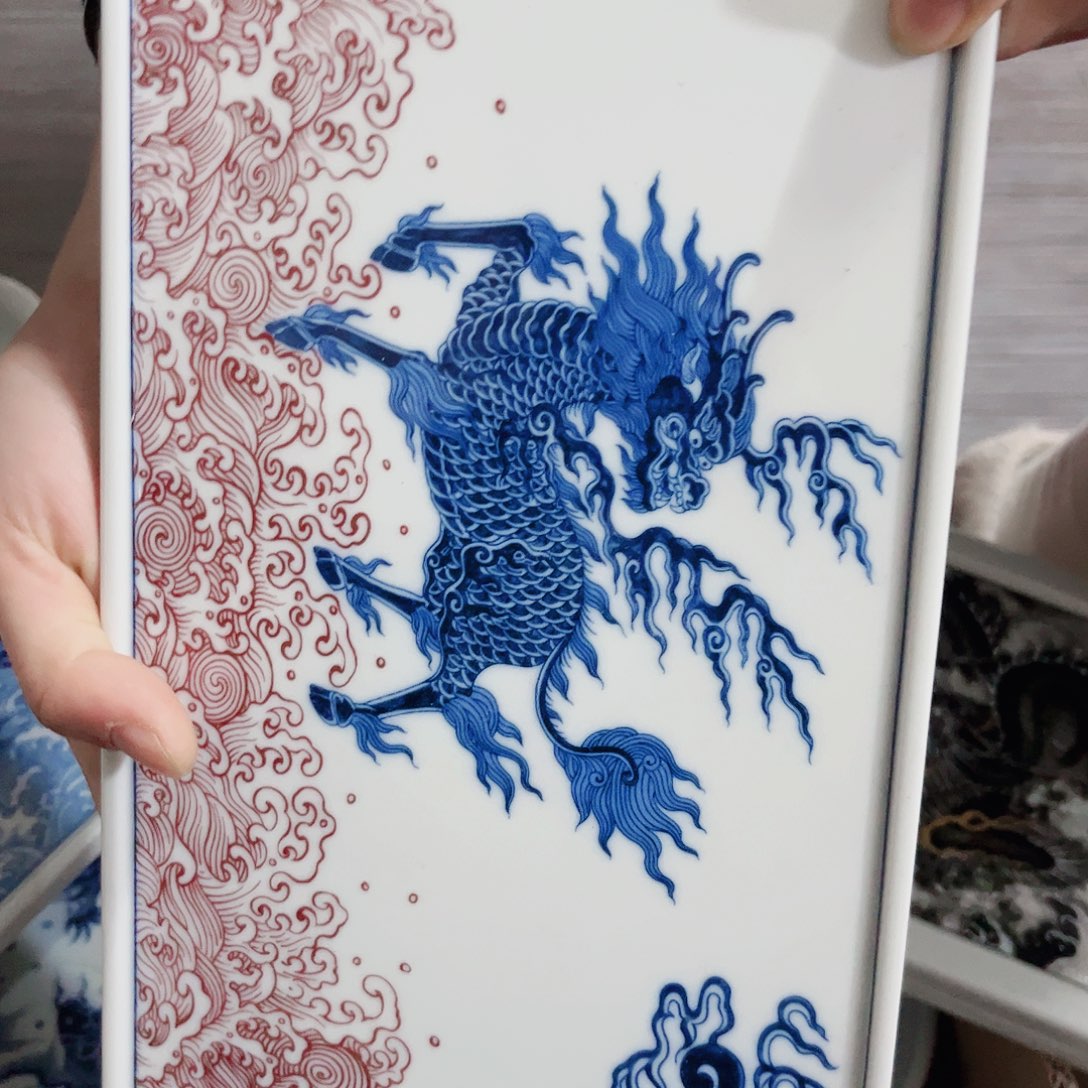 瓷片仓库直播间专属链接