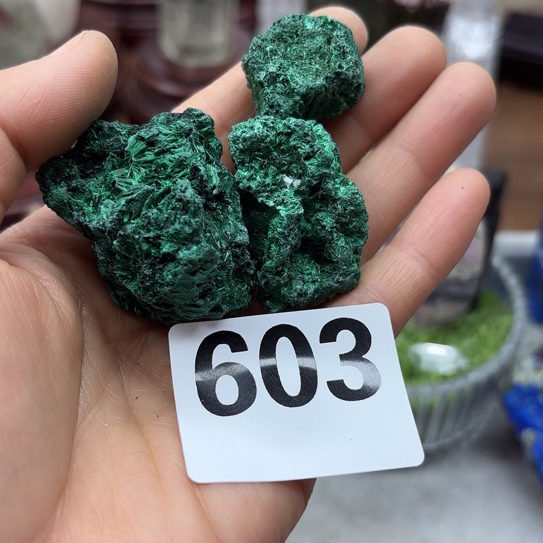 大型摆件（非配饰）未镶嵌水晶