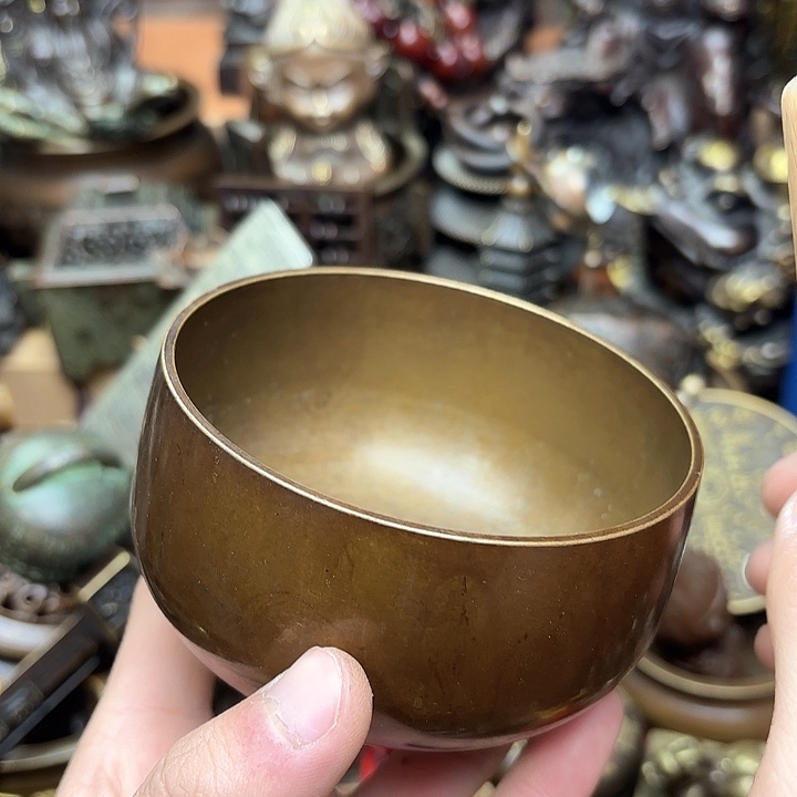 嘉嘉精品铜器摆件