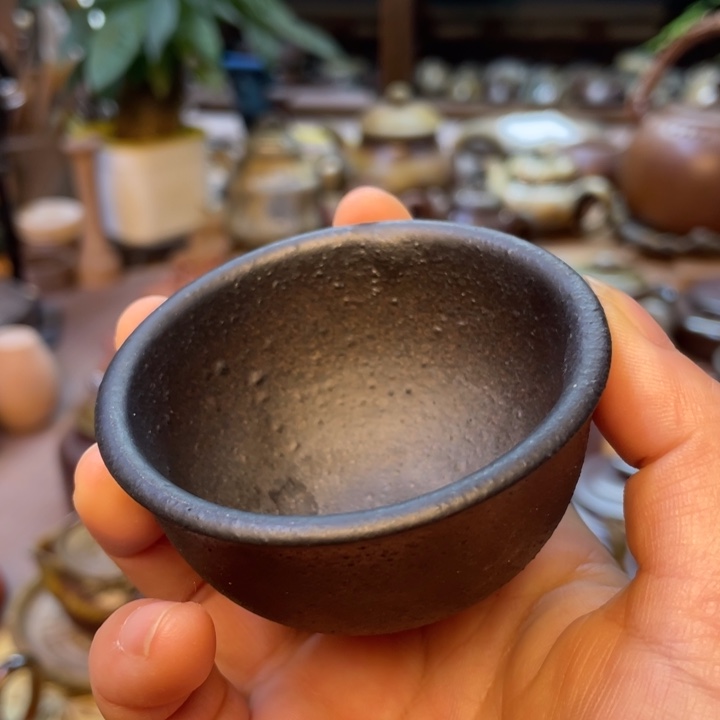 茶壶紫砂宜兴紫砂原矿泥料