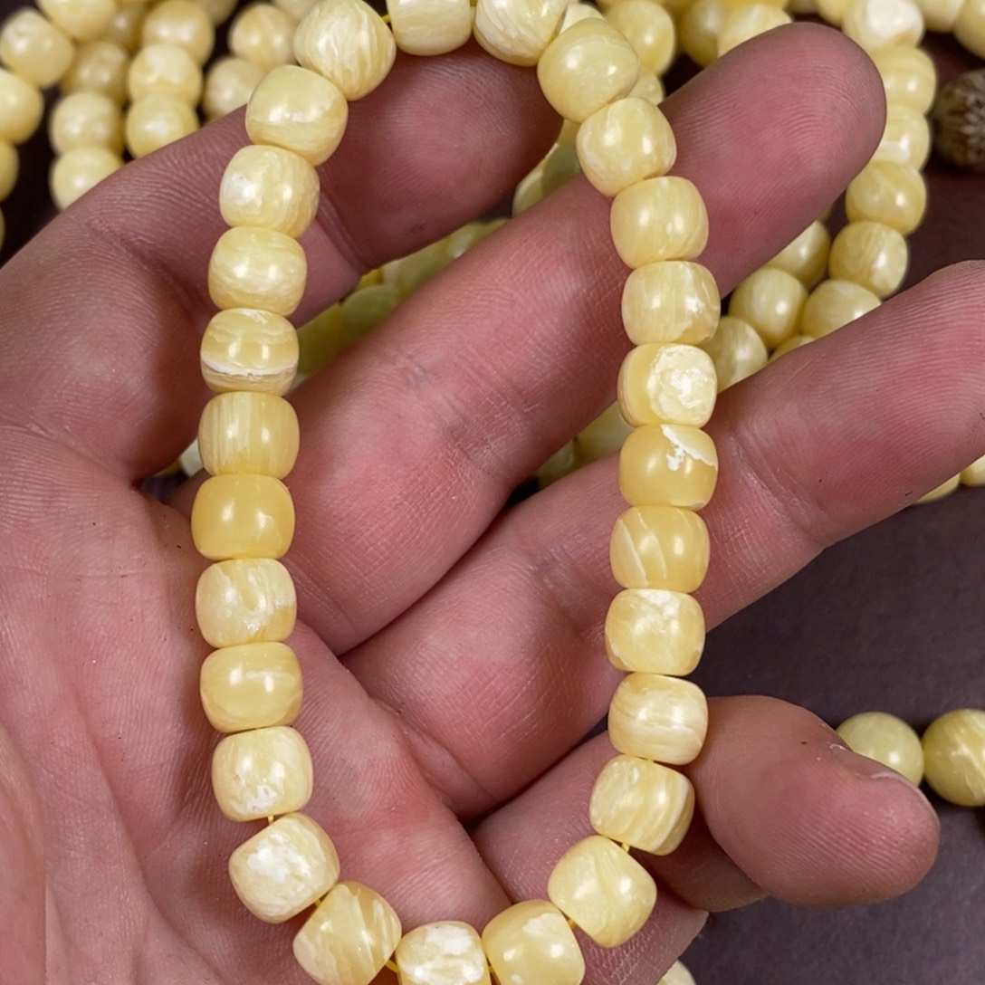 手串/手链驼骨配饰86