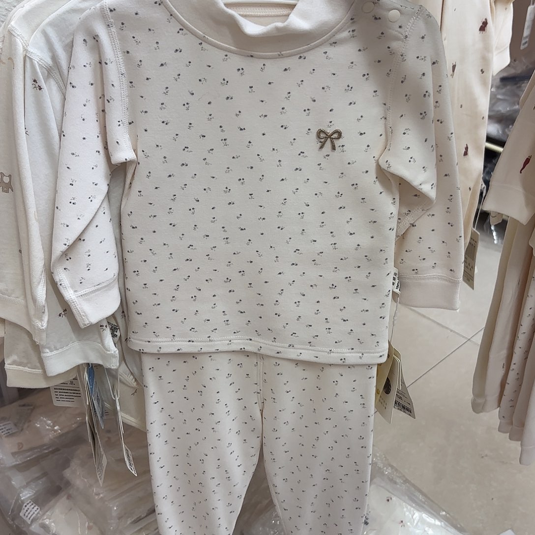 金***堂分体90码蝴蝶结123