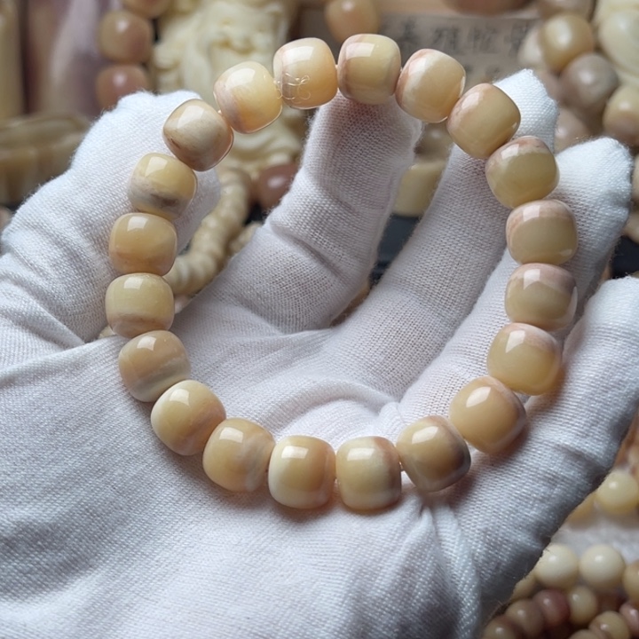 驼骨手串/手链11✖️10