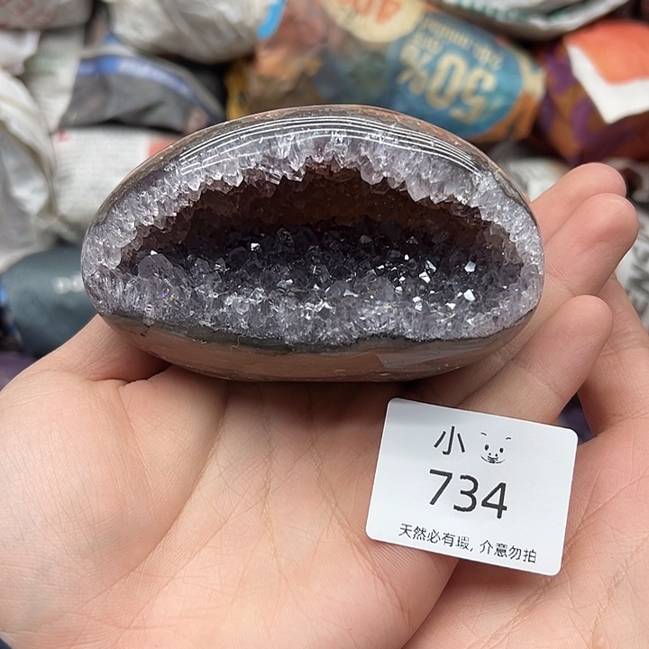 未镶嵌大型摆件（非配饰）水晶