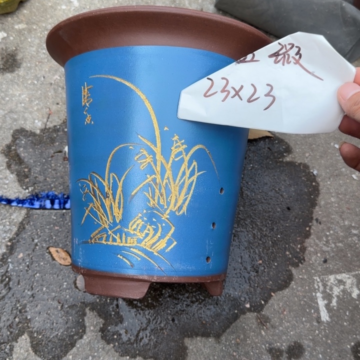 花盆紫砂特价商品