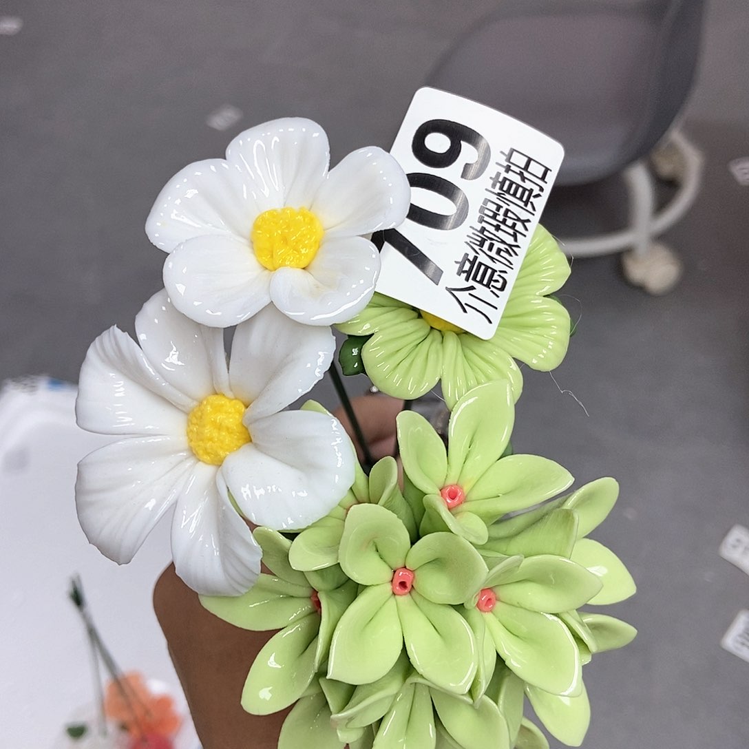 陶瓷设计风格现代