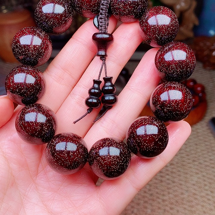 檀香紫檀（小叶紫檀）2.0