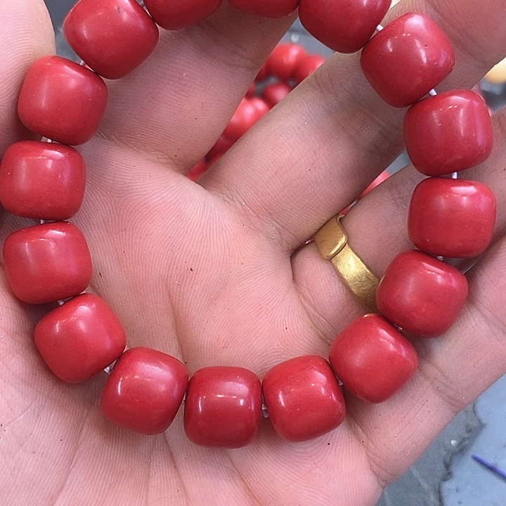 非洲紫檀（红花梨）153