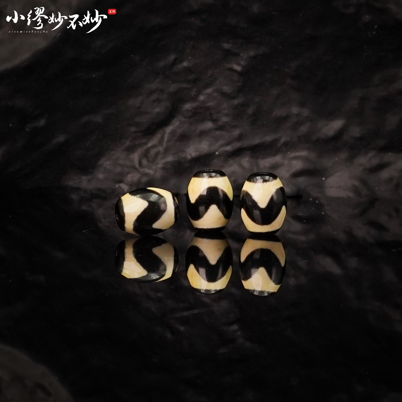 【缪老师严选】YY5036 隐貔貅单珠吊坠 多样性发其一