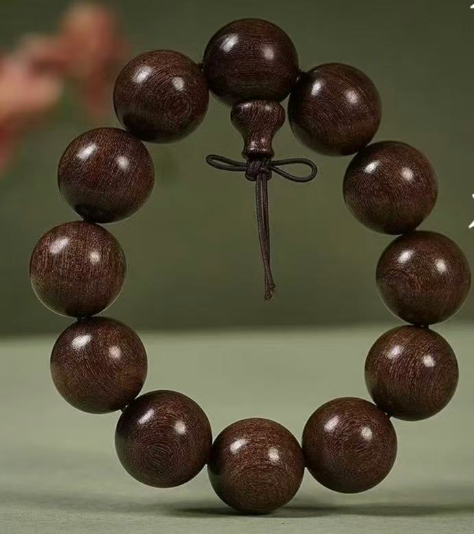 A007 精品手串 无礼盒