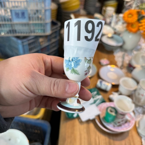 外贸尾单陶瓷餐具1192