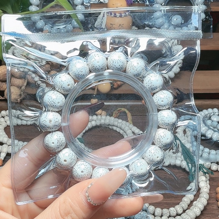 无***词星月菩提吊坠福利不退换