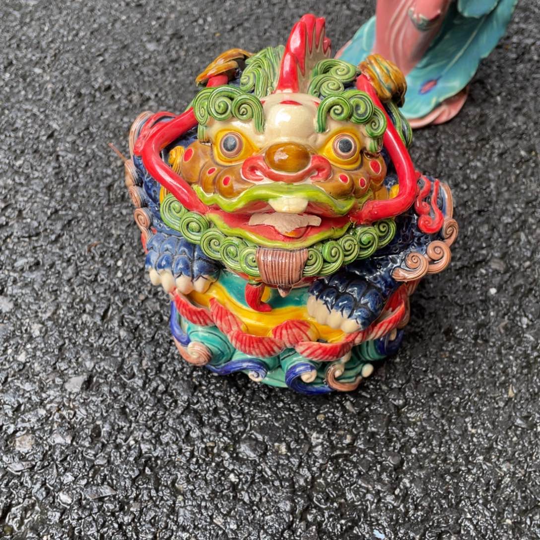 【闪购商品】有机玻璃唐**妞