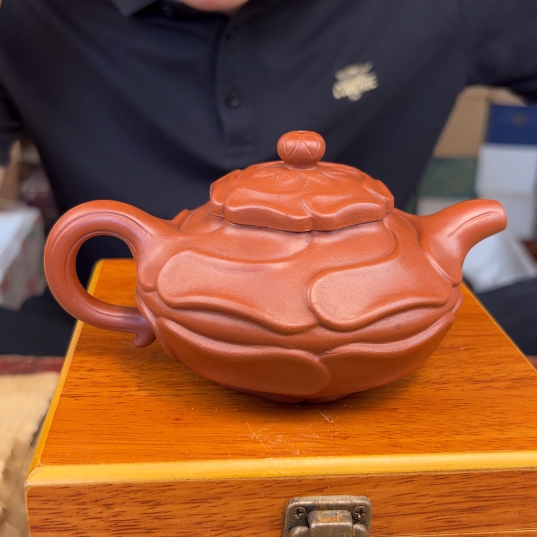 茶壶紫砂紫砂壶手工