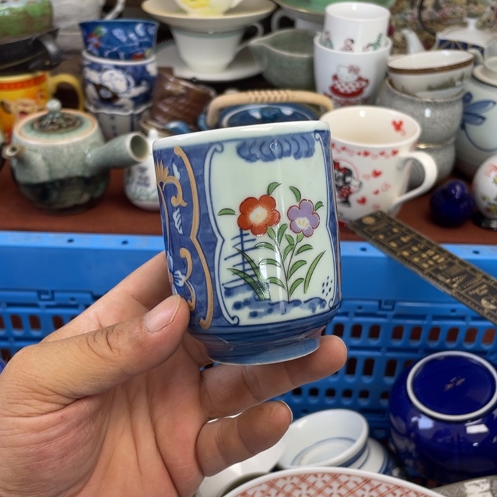 琉璃手工艺品开播了开播了开播了