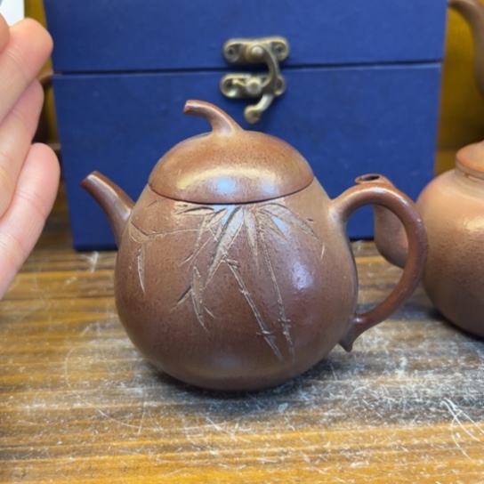 【闪购商品】紫砂茶壶阿*～紫砂壶等