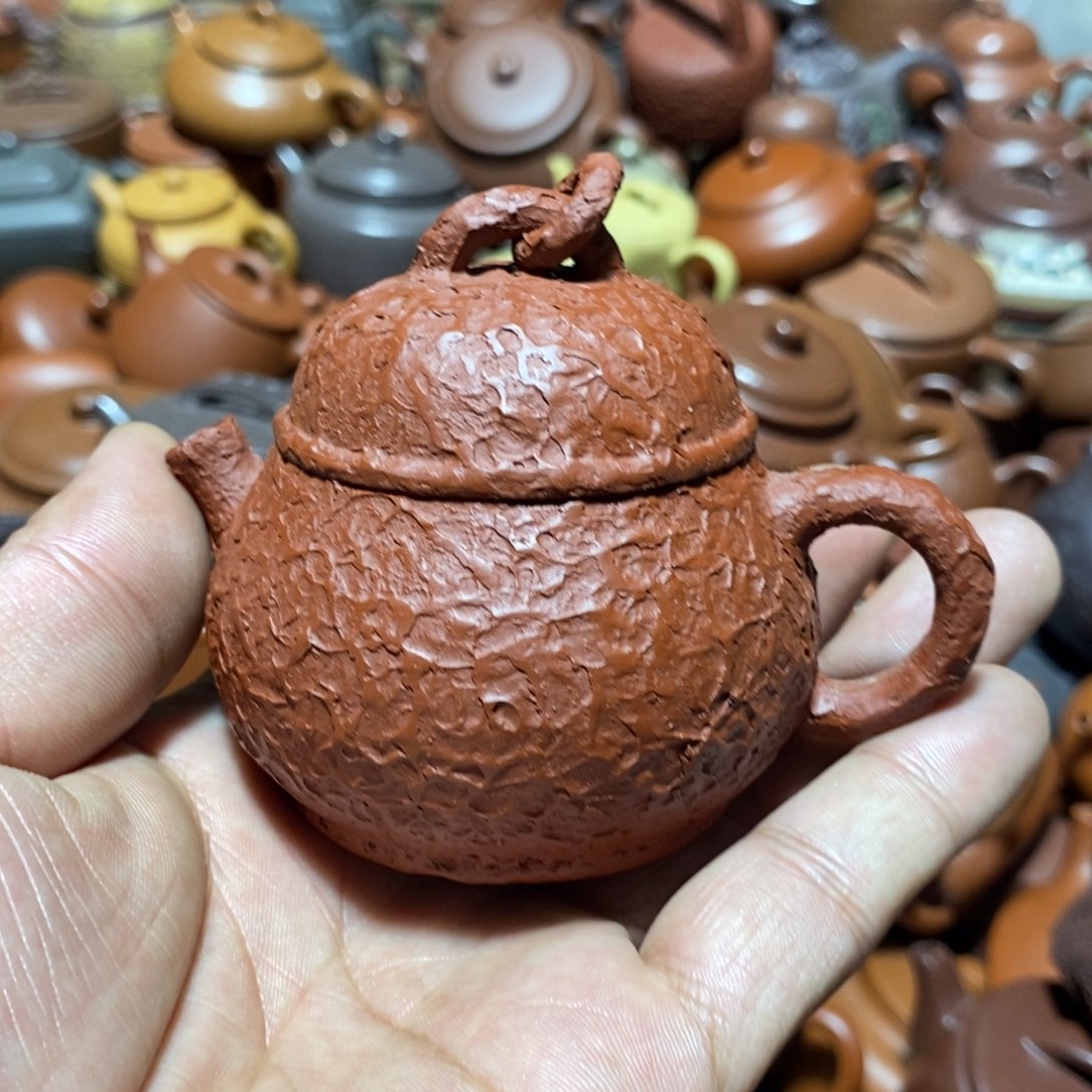 紫砂茶壶欢迎各位光临惠顾