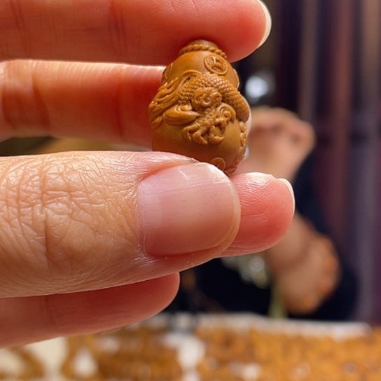手串/手链橄榄核橄榄核