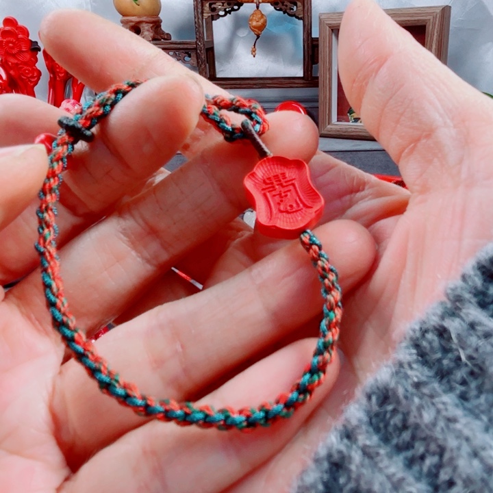 橄榄核吊坠多样性发货一件