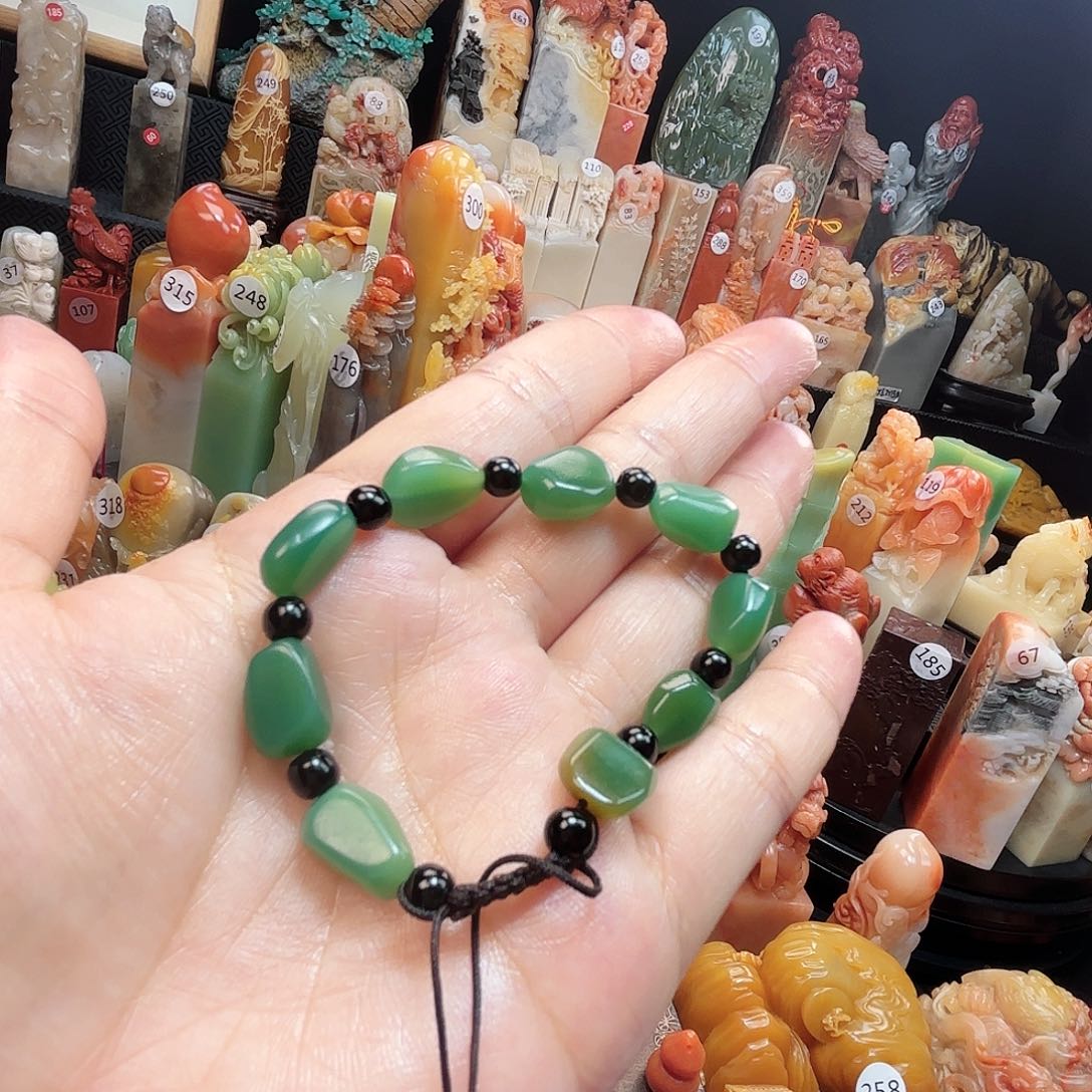 寿山石印石寿山⛰️⛰️