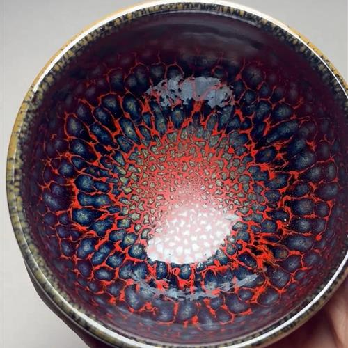 【闪购商品】茶盏-19.............