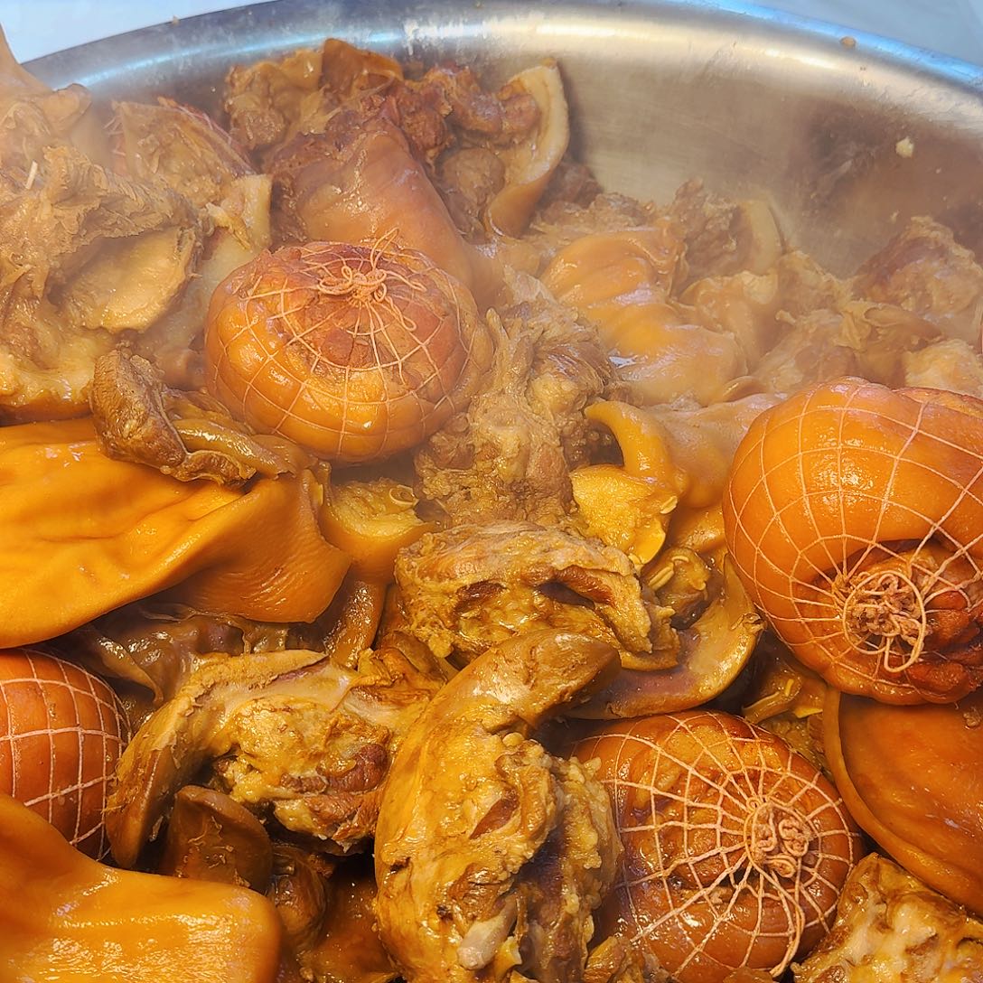 金***厂30中国大陆食用农产品