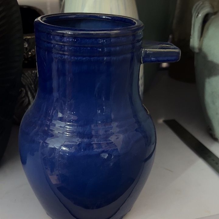 陶瓷孤品清货单耳花盆