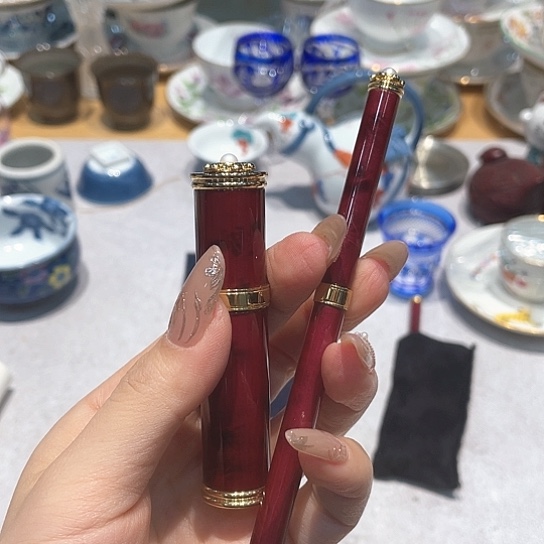 精品进口瓷器瓷片