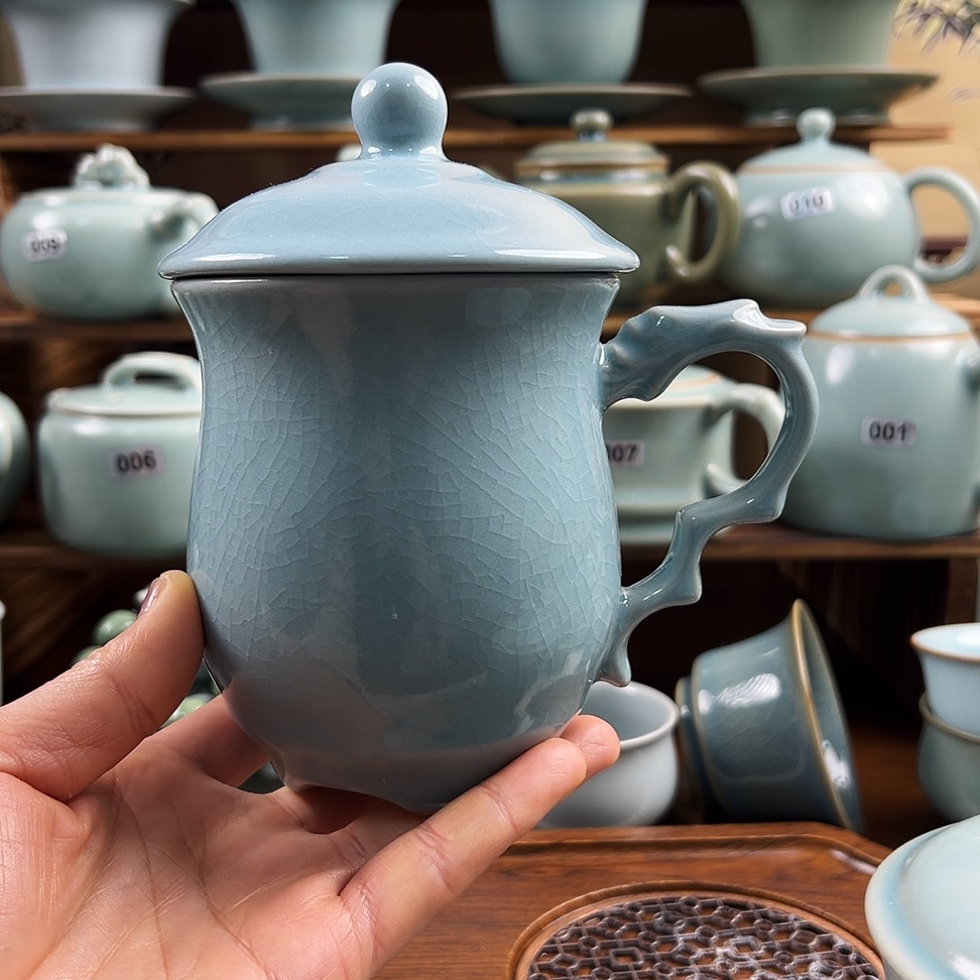 天青釉水福利款不退不换